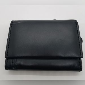 Wilson Leather Wallet